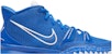 Nike Kyrie 7 TB 'Game Royal' Lelaki DA7767-401
