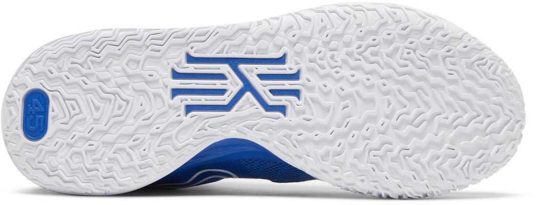 Nike Kyrie 7 TB 'Game Royal' Lelaki DA7767-401 Shop Nike Kyrie 7 TB 'Game Royal' Lelaki DA7767-401