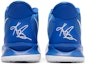 Details for Nike Kyrie 7 TB 'Game Royal' Lelaki DA7767-401