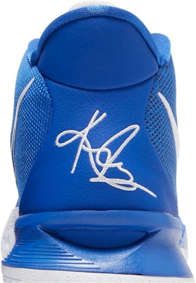 Nike Kyrie 7 TB 'Game Royal' Lelaki DA7767-401 Sizing Nike Kyrie 7 TB 'Game Royal' Lelaki DA7767-401