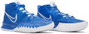 Nike Kyrie 7 TB 'Game Royal' Lelaki DA7767-401