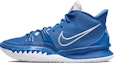Buy Nike Kyrie 7 TB 'Game Royal' Sepatu Basket DM5042-401