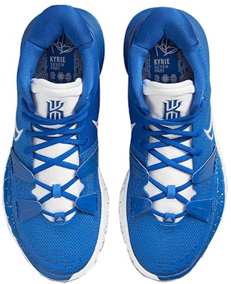 Nike Kyrie 7 TB 'Game Royal' Sepatu Basket DM5042-401 Shop Nike Kyrie 7 TB 'Game Royal' Sepatu Basket DM5042-401