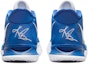 Purchase Nike Kyrie 7 TB 'Game Royal' Sepatu Basket DM5042-401