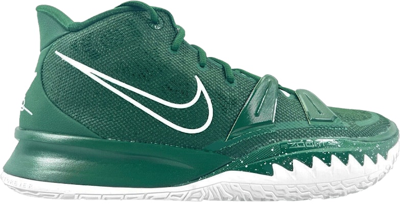 나이키 카이리 7 TB '고지 그린' (Nike Kyrie 7 TB 'Gorge Green') DM5042-302 Buy 나이키 카이리 7 TB '고지 그린' (Nike Kyrie 7 TB 'Gorge Green') DM5042-302