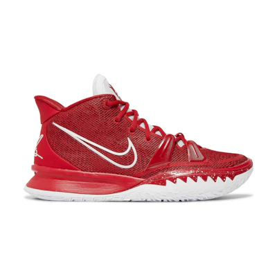 Nike Kyrie 7 TB 'Gym Red'