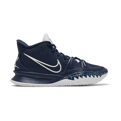 Nike Kyrie 7 TB 'Midnight Navy'