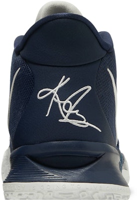 나이키 카이리 7 TB '미드나잇 네이비' DM5042-402 Sizing 나이키 카이리 7 TB '미드나잇 네이비' DM5042-402