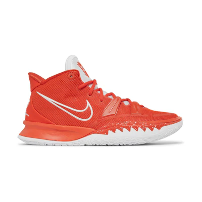 Nike Kyrie 7 TB 'Orange'