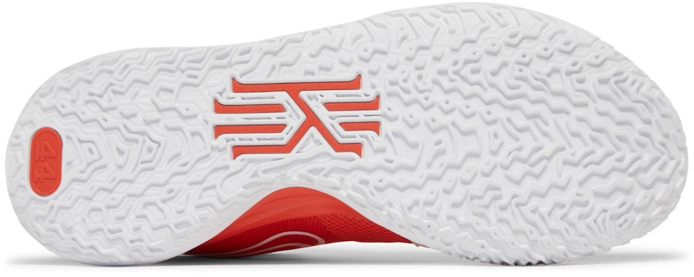 Nike Kyrie 7 TB 'Orange' DM5042-802 Shop Nike Kyrie 7 TB 'Orange' DM5042-802