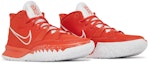 Cheap Nike Kyrie 7 TB 'Orange' DM5042-802