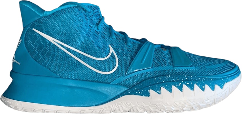 Nike Kyrie 7 TB 'Turquesa Rápida' DM5042-403 Buy Nike Kyrie 7 TB 'Turquesa Rápida' DM5042-403