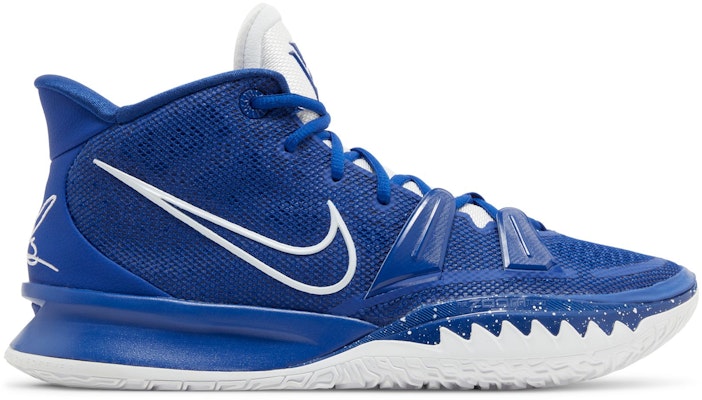 Nike Kyrie 7 TB 'Azul Rush' DM5042-404 Buy Nike Kyrie 7 TB 'Azul Rush' DM5042-404