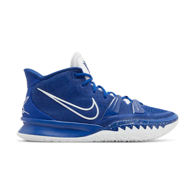 Nike Kyrie 7 TB 'Rush Blue'
