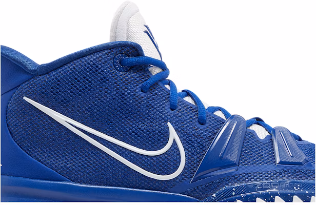 Nike Kyrie 7 TB 'Azul Rush' DM5042-404 Order Nike Kyrie 7 TB 'Azul Rush' DM5042-404