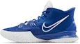 Lookbook Nike Kyrie 7 TB 'Azul Rush' DM5042-404