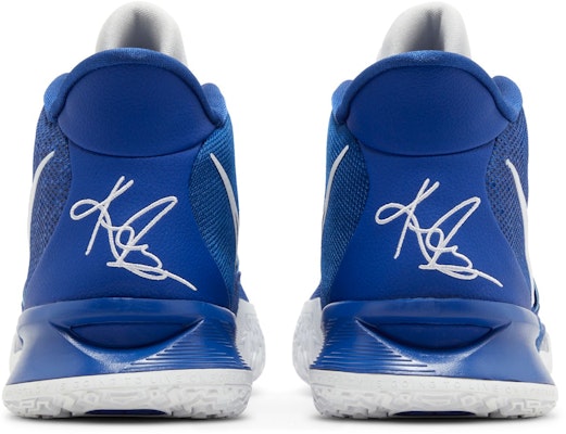Nike Kyrie 7 TB 'Azul Rush' DM5042-404 Details for Nike Kyrie 7 TB 'Azul Rush' DM5042-404