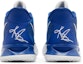 Details for Nike Kyrie 7 TB 'Azul Rush' DM5042-404