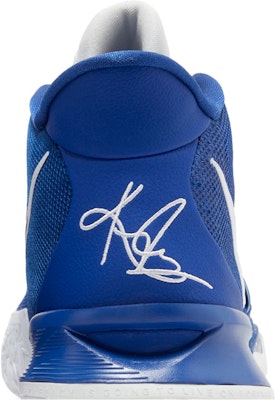 Nike Kyrie 7 TB 'Azul Rush' DM5042-404 Sizing Nike Kyrie 7 TB 'Azul Rush' DM5042-404