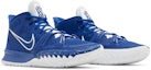 Cheap Nike Kyrie 7 TB 'Azul Rush' DM5042-404