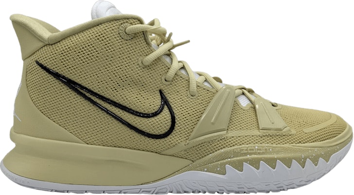 Nike Kyrie 7 TB 'Emas Pasukan' DM5042-701 Buy Nike Kyrie 7 TB 'Emas Pasukan' DM5042-701