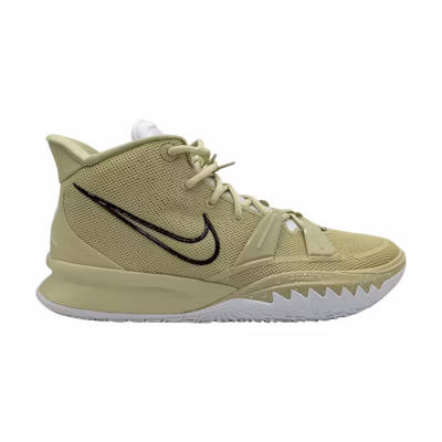 Nike Kyrie 7 TB 'Team Gold'