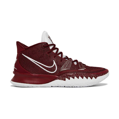 Nike Kyrie 7 TB 'Team Red'