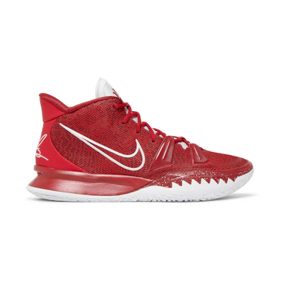 Nike Kyrie 7 TB 'Tough Red'