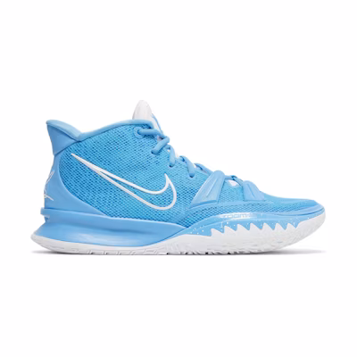 Nike Kyrie 7 TB 'University Blue'
