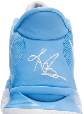 カイリー7 TB "ユニバーシティブルー" DM5042-405 Sizing カイリー7 TB "ユニバーシティブルー" DM5042-405