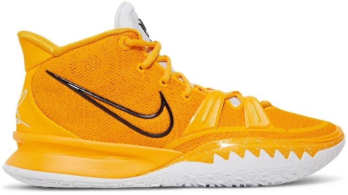 Nike Kyrie 7 TB 'Oro Universitario'. DM5042-702 Buy Nike Kyrie 7 TB 'Oro Universitario'. DM5042-702