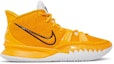Buy Nike Kyrie 7 TB 'Oro Universitario'. DM5042-702
