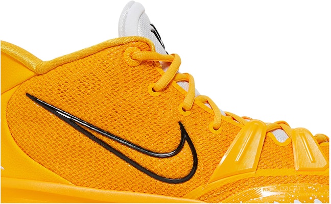 Nike Kyrie 7 TB 'Oro Universitario'. DM5042-702 Order Nike Kyrie 7 TB 'Oro Universitario'. DM5042-702