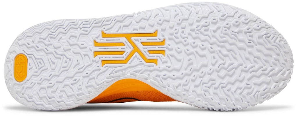 Nike Kyrie 7 TB 'Oro Universitario'. DM5042-702 Shop Nike Kyrie 7 TB 'Oro Universitario'. DM5042-702