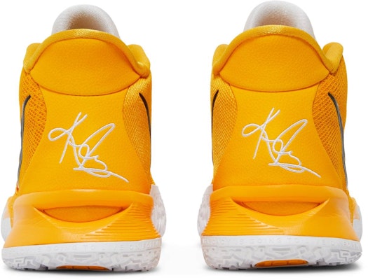 Nike Kyrie 7 TB 'Oro Universitario'. DM5042-702 Details for Nike Kyrie 7 TB 'Oro Universitario'. DM5042-702