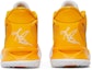 Details for Nike Kyrie 7 TB 'Oro Universitario'. DM5042-702