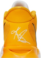 Nike Kyrie 7 TB 'Oro Universitario'. DM5042-702 Sizing Nike Kyrie 7 TB 'Oro Universitario'. DM5042-702