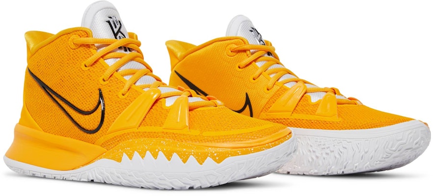 Nike Kyrie 7 TB 'Oro Universitario'. DM5042-702 Cheap Nike Kyrie 7 TB 'Oro Universitario'. DM5042-702
