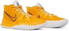 Cheap Nike Kyrie 7 TB 'Oro Universitario'. DM5042-702