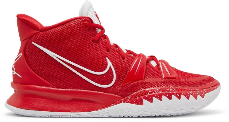 Nike Kyrie 7 TB 'Rojo Universitario' DA7767-603 Buy Nike Kyrie 7 TB 'Rojo Universitario' DA7767-603