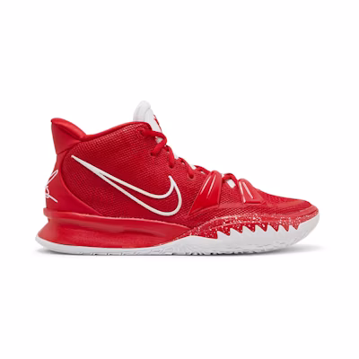 Nike Kyrie 7 TB 'University Red'