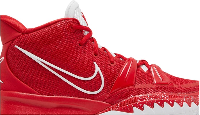 Nike Kyrie 7 TB 'Rojo Universitario' DA7767-603 Order Nike Kyrie 7 TB 'Rojo Universitario' DA7767-603