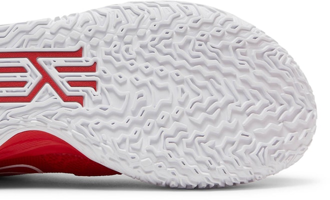 Nike Kyrie 7 TB 'Rojo Universitario' DA7767-603 Purchase Nike Kyrie 7 TB 'Rojo Universitario' DA7767-603