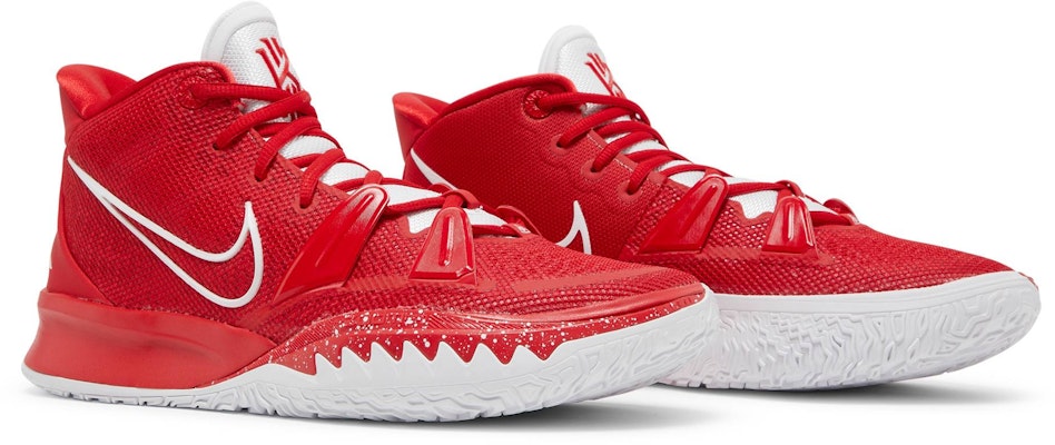 Nike Kyrie 7 TB 'Rojo Universitario' DA7767-603 Cheap Nike Kyrie 7 TB 'Rojo Universitario' DA7767-603