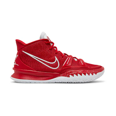 Nike Kyrie 7 TB 'University Red'