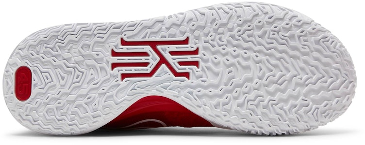 Nike Kyrie 7 TB 'Rojo Universitario' DA7767-603/DM5042-603 Shop Nike Kyrie 7 TB 'Rojo Universitario' DA7767-603/DM5042-603