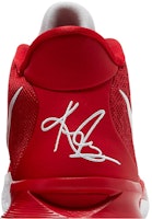 나이키 카이리 7 TB '유니버시티 레드' DA7767-603/DM5042-603 Sizing 나이키 카이리 7 TB '유니버시티 레드' DA7767-603/DM5042-603