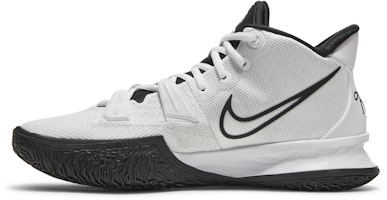 ナイキ カイリー 7 TB "ホワイト" DA7767-100 Lookbook ナイキ カイリー 7 TB "ホワイト" DA7767-100