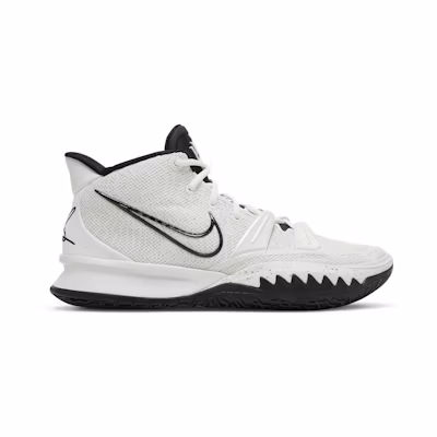 Nike Kyrie 7 TB 'White'