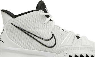 나이키 카이리 7 TB '화이트' (Nike Kyrie 7 TB '화이트') DM5042-100 Order 나이키 카이리 7 TB '화이트' (Nike Kyrie 7 TB '화이트') DM5042-100
